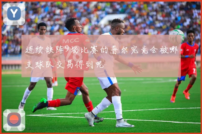 连续缺阵9场比赛的普尔究竟会被哪支球队交易得到呢